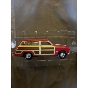 1949 Ford Woody Station Wagon! Has The Box